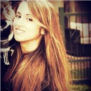 Buongiorno sono Giulia ho 32 anni e faccio ripetizioni da 14 anni a ragazzi di elementari medie e liceo anche in singole materie!